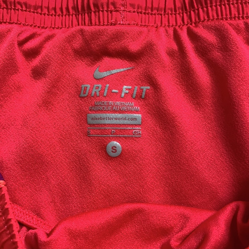 Nike Dri-Fit Athletic Shorts - Picture 4 of 8